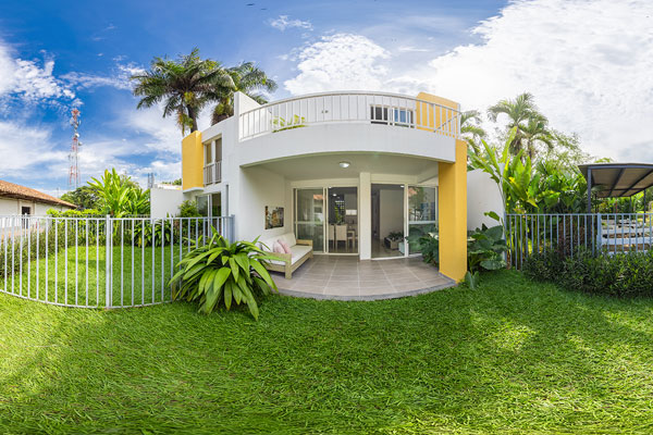 recorrido virtual proyecto inmobiliario girasoles de constructora el castillo Cali