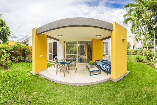 recorrido virtual proyecto inmobiliario tucanes de constructora el castillo Cali